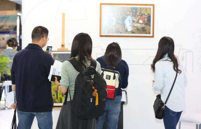 再創(chuàng)新高領航未來 2017上海國際全觸與顯示展圓滿落幕