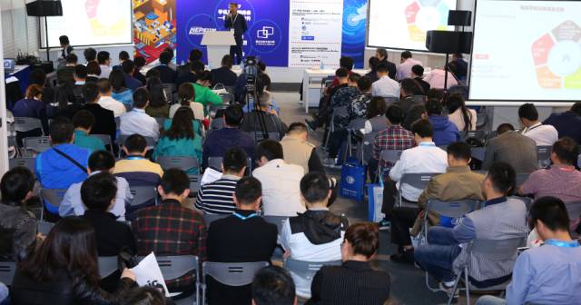 再創(chuàng)新高領航未來 2017上海國際全觸與顯示展圓滿落幕