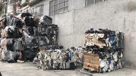 從舊手機中提煉黃金 每年數(shù)噸