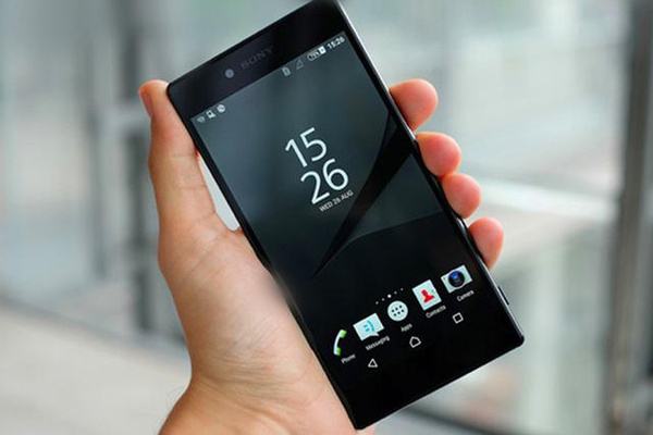 索尼2016財(cái)年財(cái)報(bào)發(fā)布 手機(jī)扭虧為贏了