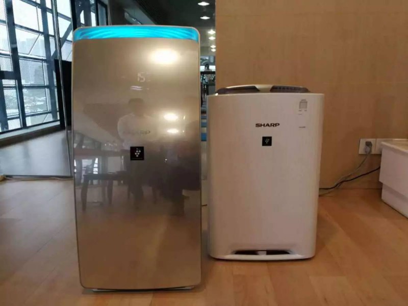 9個(gè)月，富士康改造夏普