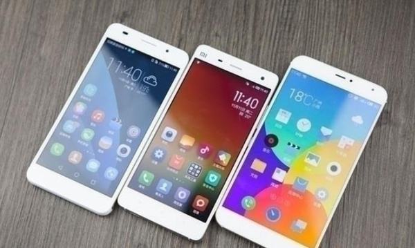 互聯(lián)網手機下半場格局生變 低價紅利逐漸衰退 