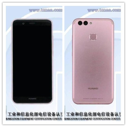 華為Nova 2或于5月26日亮相:采用雙攝系統(tǒng)