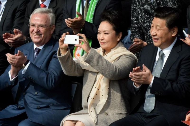 馬太效應(yīng)下，酷派、中興、金立等老牌手機(jī)活得還好？