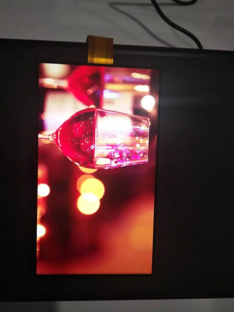 JDI已量產(chǎn)的全面屏（FULL ACTIVE）是如何實(shí)現(xiàn)的？