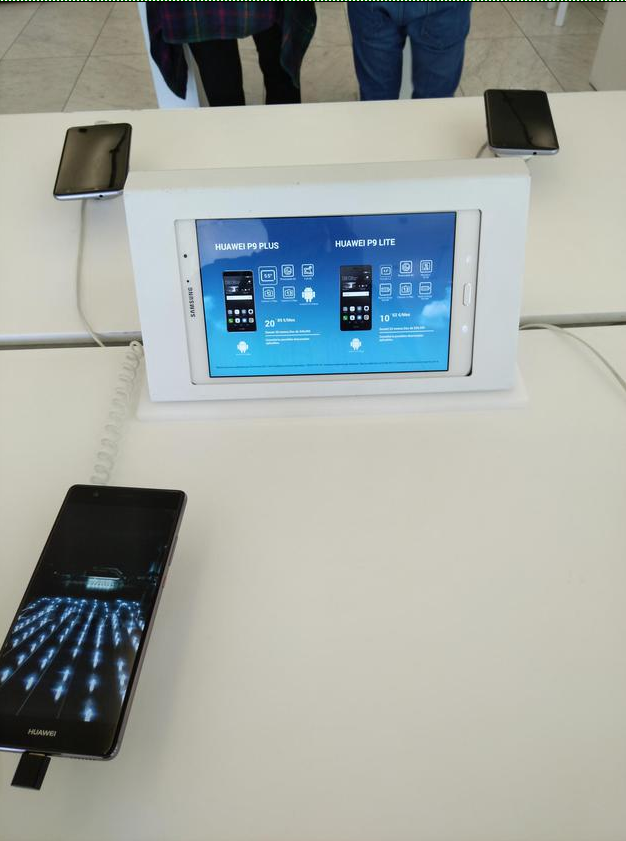 西班牙手記：看國產(chǎn)手機(jī)廠商如何掘金西班牙市場