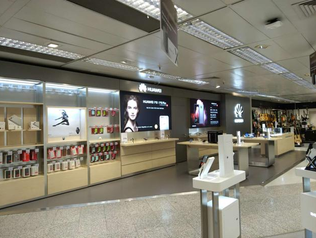 西班牙手記：看國產(chǎn)手機(jī)廠商如何掘金西班牙市場