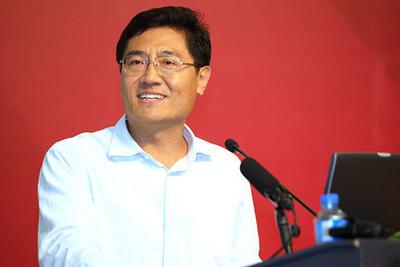 掌舵者王永利離開 樂(lè)視金融問(wèn)題究竟在哪里？