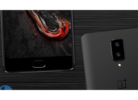 一加5諜照曝光：指紋識(shí)別樣式看齊小米6 后置豎式雙攝