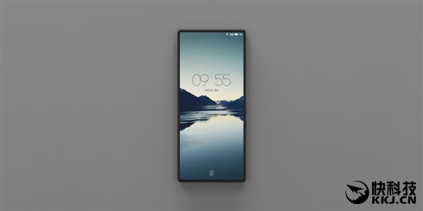 魅族4000元手機(jī)：全面屏+高通最強(qiáng)處理器