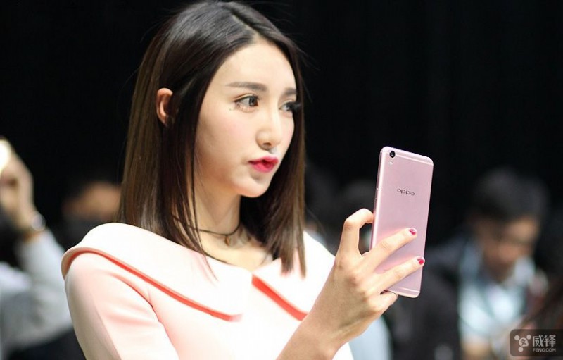 PPO R9系手機(jī)曝致命漏洞 指紋和密碼瞬間失效