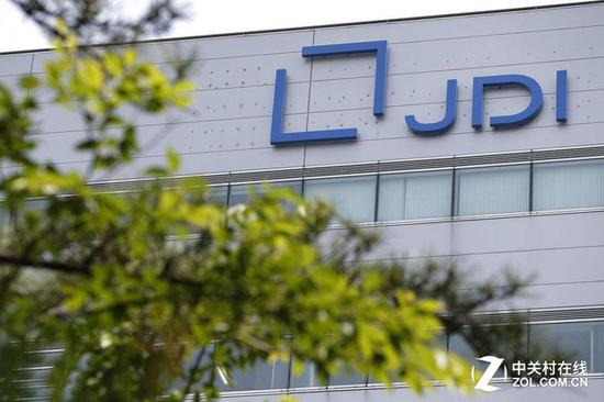 蘋果移情別戀！JDI年度營收恐減少兩成