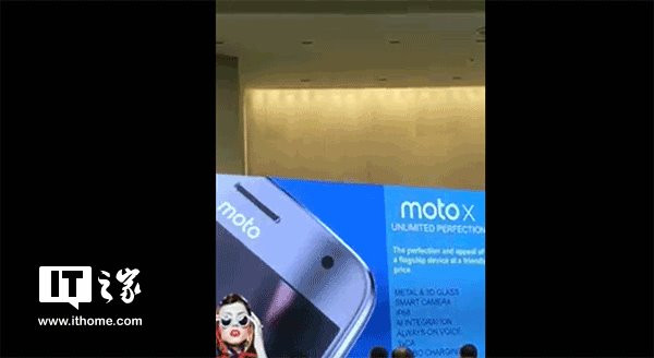 摩托羅拉2017手機(jī)產(chǎn)品線全曝光:五大系列