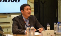 傳聯(lián)想原執(zhí)行副總裁劉軍回歸：個人微博現(xiàn)端倪