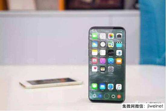 iPhone 8拉動(dòng)產(chǎn)業(yè)鏈 這些A股公司已布局