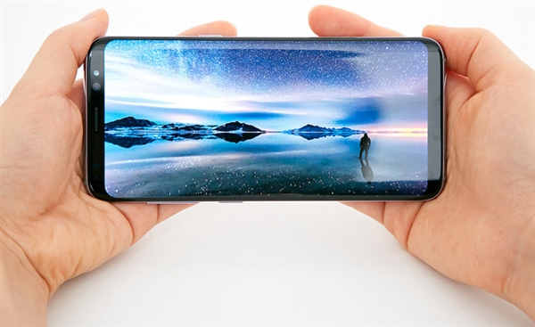 三星Galaxy S8/S8+銷量公布:上市25天全球破500萬部