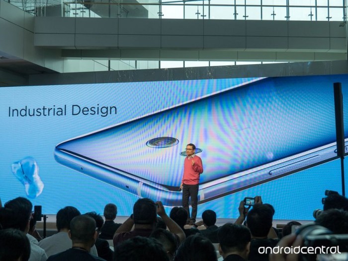 649美元:HTC U 11正式發(fā)布