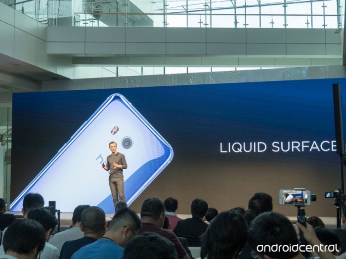 649美元:HTC U 11正式發(fā)布