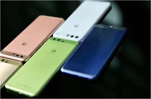 余承東不再&ldquo;余大嘴&rdquo;，從三個(gè)方面反思華為P10閃存門