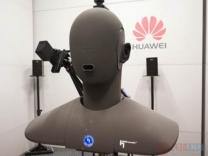 華為手機(jī)開(kāi)放日:“世界末日實(shí)驗(yàn)室”首次曝光