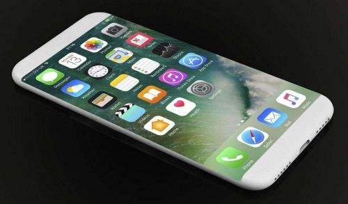 iPhone 8不會(huì)延遲上市 年銷(xiāo)量至少2.37億部