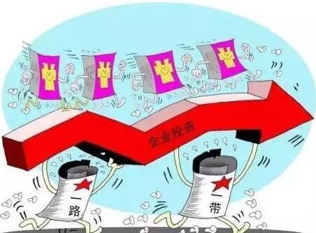 &ldquo;一帶一路&rdquo;能給LED顯示屏企業(yè)解決什么問題？