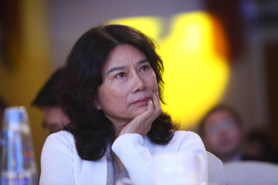 董明珠再談格力手機:華為賣老大我就賣老二