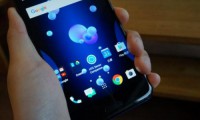 接地氣了 HTC U11國行版會支持微信支付寶指紋支付