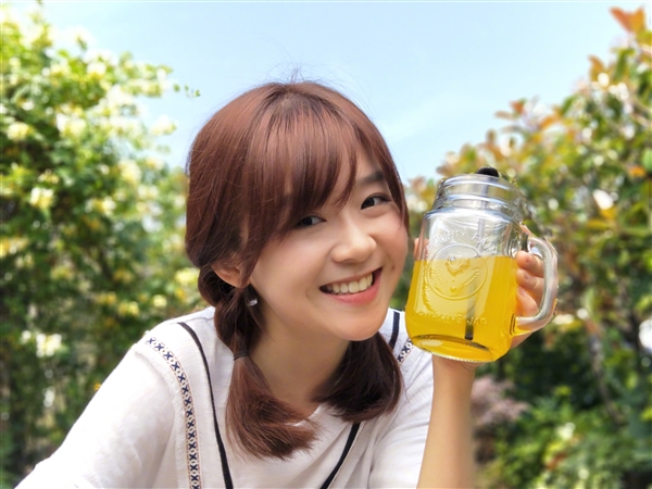 OPPO R11人像虛化實(shí)拍樣張曝光