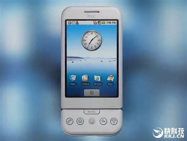 回顧HTC手機業(yè)務(wù)20年:情懷滿滿