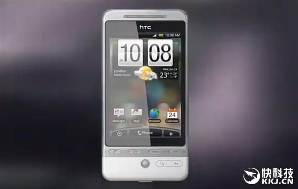 回顧HTC手機業(yè)務(wù)20年:情懷滿滿