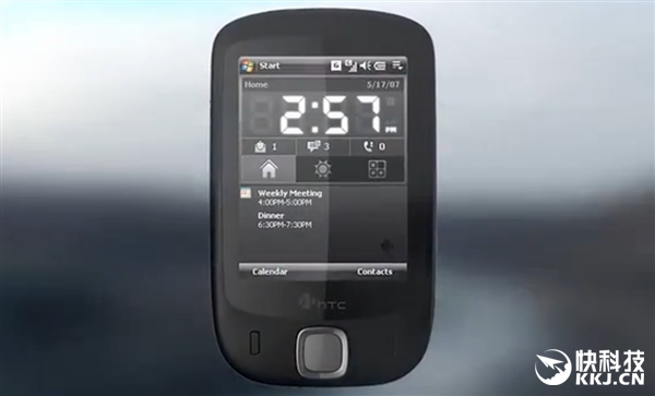 回顧HTC手機業(yè)務(wù)20年:情懷滿滿