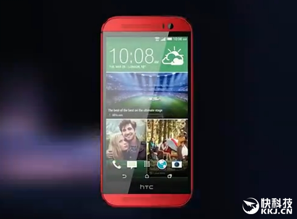 回顧HTC手機業(yè)務(wù)20年:情懷滿滿