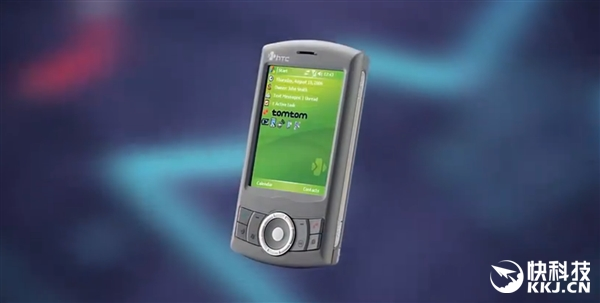 回顧HTC手機業(yè)務(wù)20年:情懷滿滿