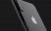 iPhone 8傳最終版外型曝光 亮點有這些