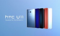 HTC U11國行售價曝光：這次良心不少