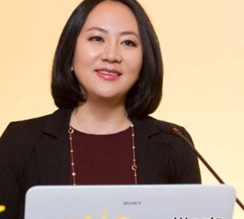 任正非之女，保密身份20年，掌管華為7000億的財(cái)務(wù)