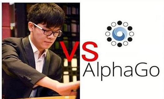 人機(jī)大戰(zhàn)柯潔對(duì)陣AlphaGo