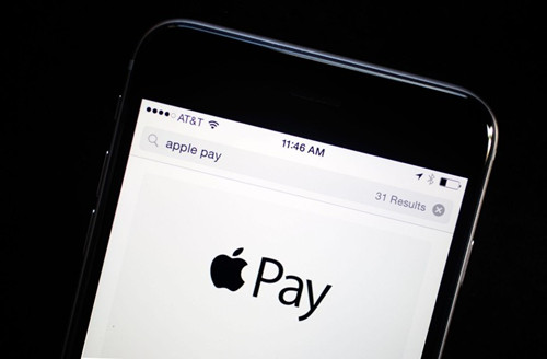 蘋果又被告了 這次是Apple Pay侵犯了人家的專利