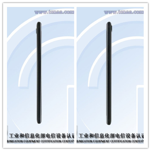 OPPO R11入網(wǎng)曝光：6GB內(nèi)存 Plus版本電池逆天