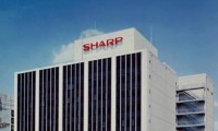 夏普砸逾70億美元在美設(shè)面板廠