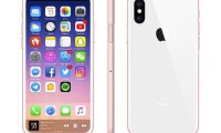 全面屏演化：iPhone 8屏幕長寬比將達(dá)到19比9