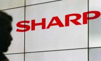 夏普2017財年盈利將達(dá)3.59億美元 終結(jié)三年虧損