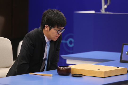 明知AlphaGo變得無法戰(zhàn)勝，柯潔為何還迎難而上？