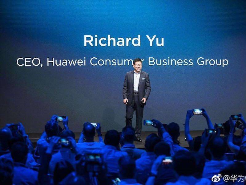 華為發(fā)布了3款MateBook，現在發(fā)力筆記本市場還來得及？