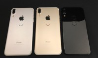傳iPhone 8徹底取消指紋解鎖 改用結構光3D掃描技術