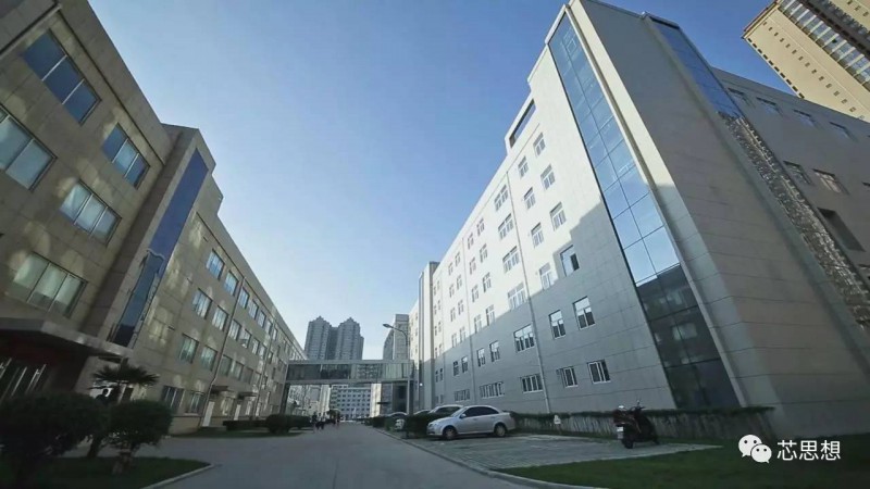 華天科技:技術(shù)潮頭,隴原才俊齊努力;戰(zhàn)略布局,六城聯(lián)動(dòng)創(chuàng)輝煌