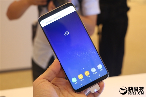 華為/小米/OV密謀高端新旗艦：普及18:9全面屏！