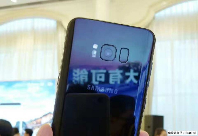 全面屏下指紋識別量產(chǎn)尚待時日