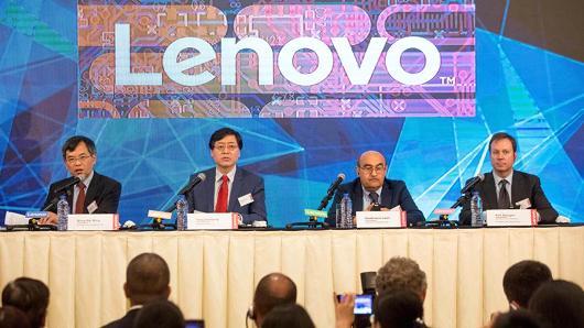 聯(lián)想真正的苦日子還沒(méi)到 花旗稱(chēng)零部件漲價(jià)將傷害后續(xù)盈利